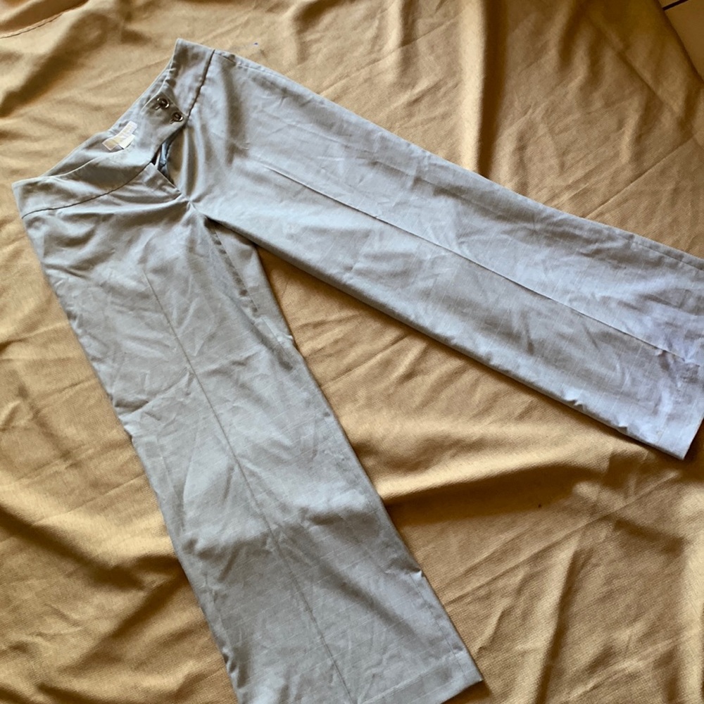 Michael Kors pants petite